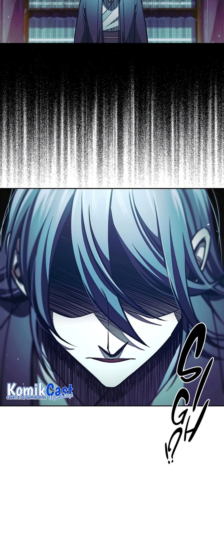 Heavenly Grand Archive’s Young Master Chapter 40 Gambar 13