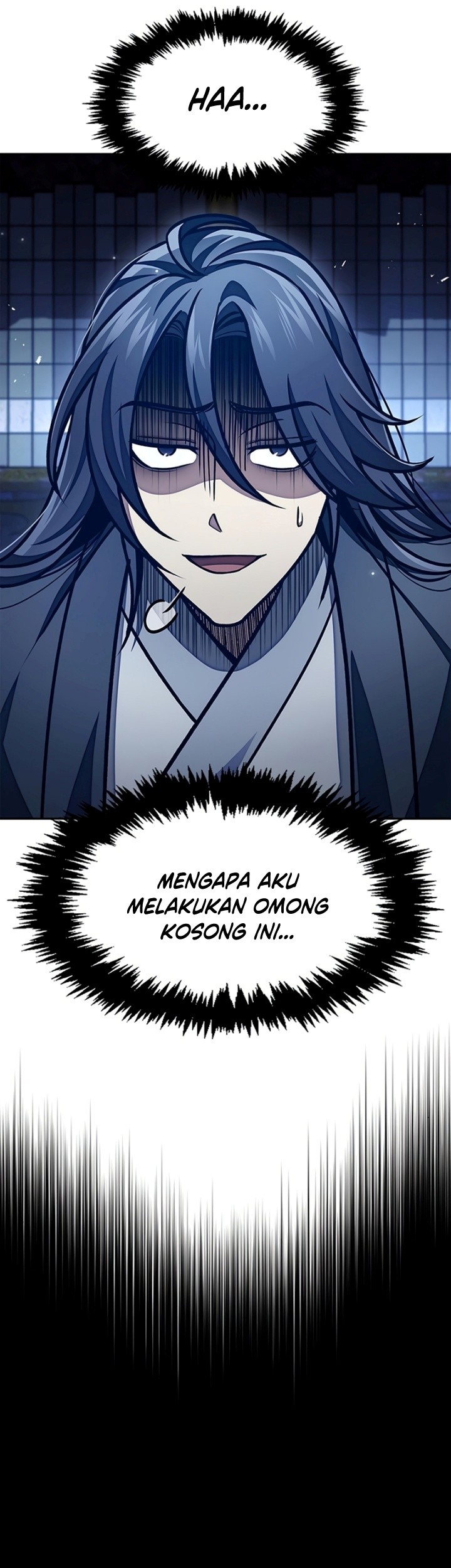 Heavenly Grand Archive’s Young Master Chapter 40 Gambar 14