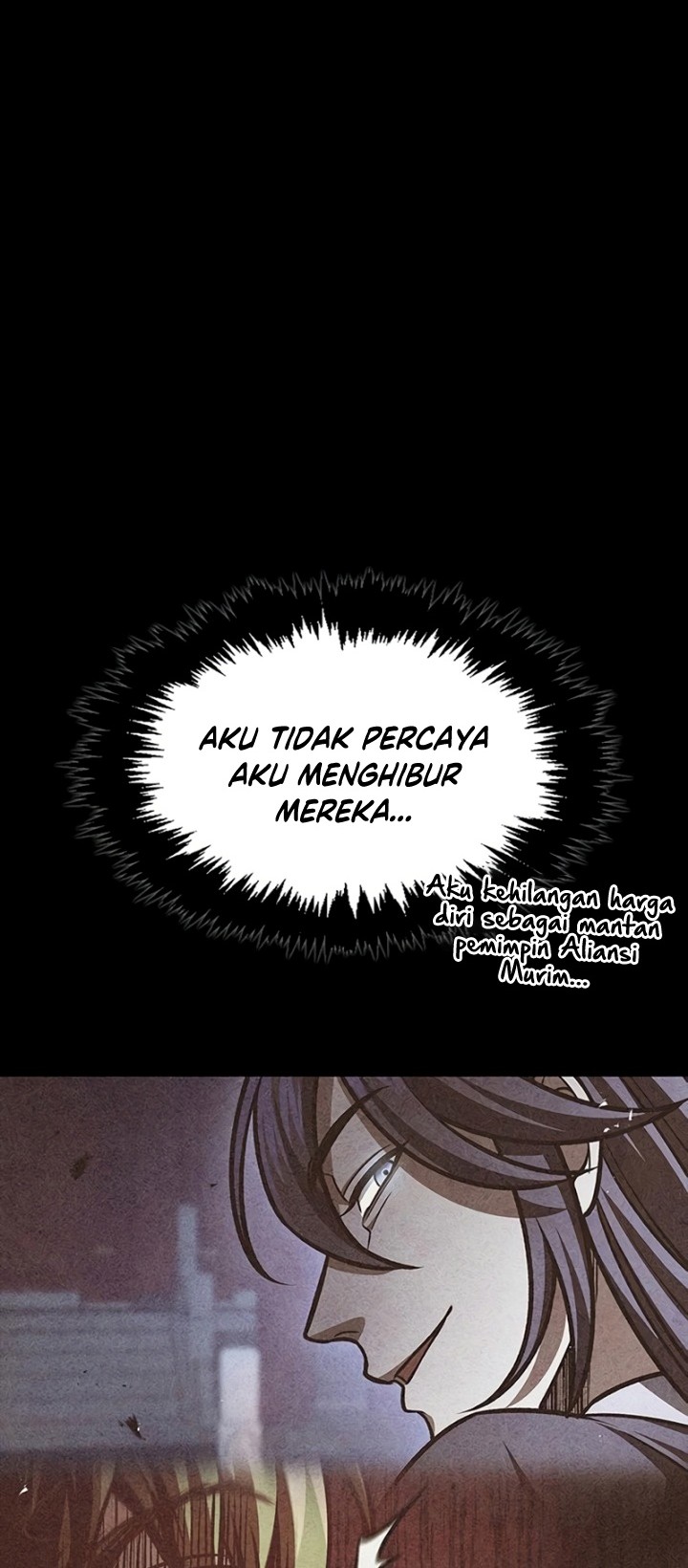 Heavenly Grand Archive’s Young Master Chapter 40 Gambar 17