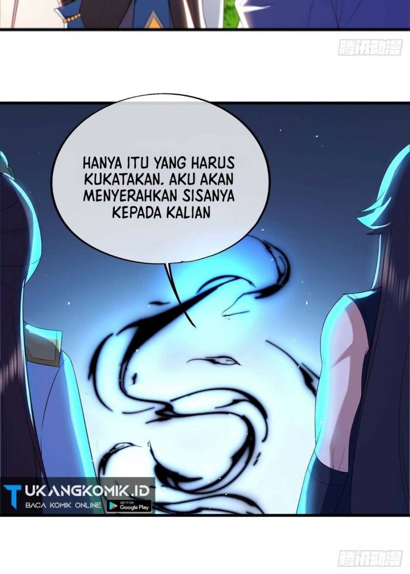 Peerless Soul Chapter 528 Gambar 4