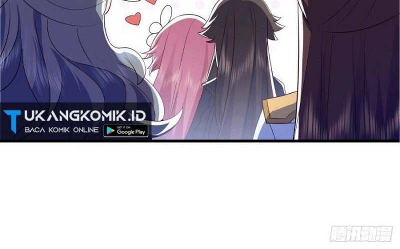 Peerless Soul Chapter 528 Gambar 8