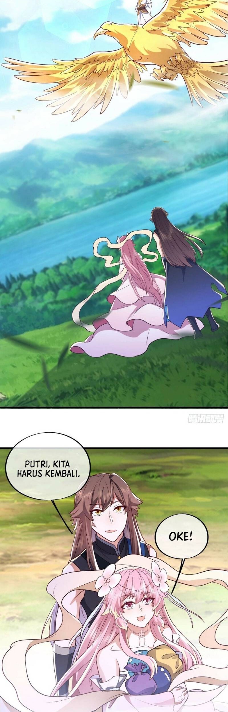 Peerless Soul Chapter 528 Gambar 10