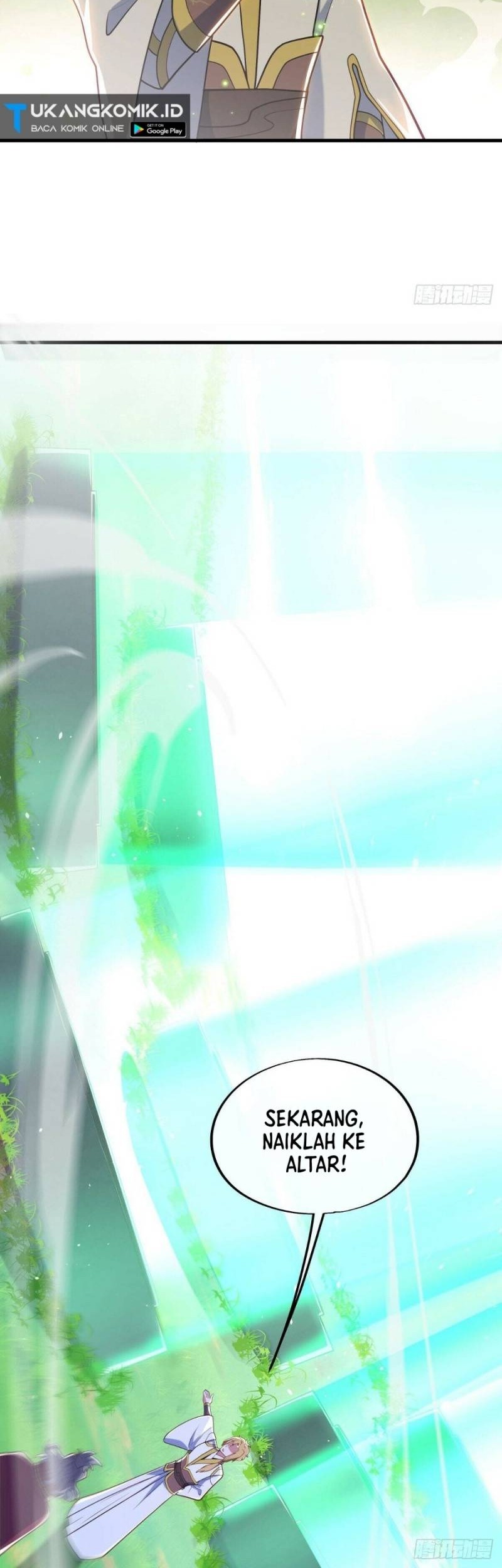 Peerless Soul Chapter 528 Gambar 16