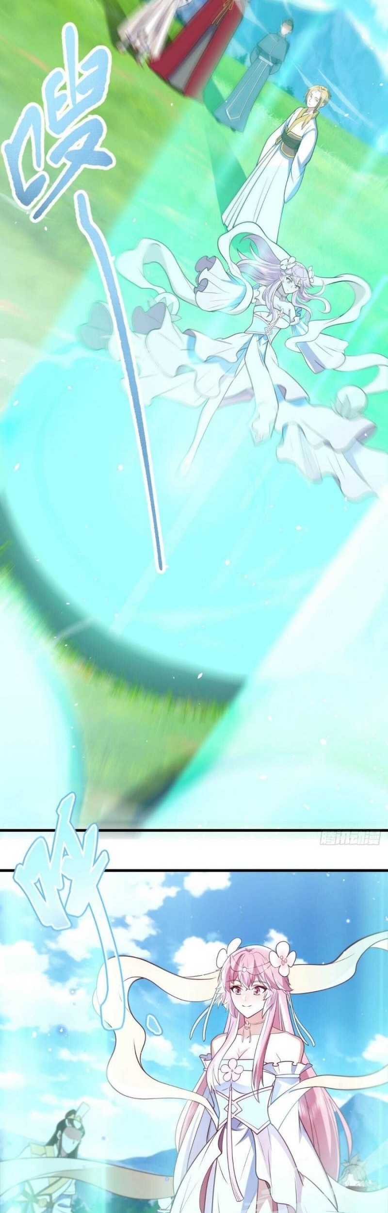 Peerless Soul Chapter 528 Gambar 18