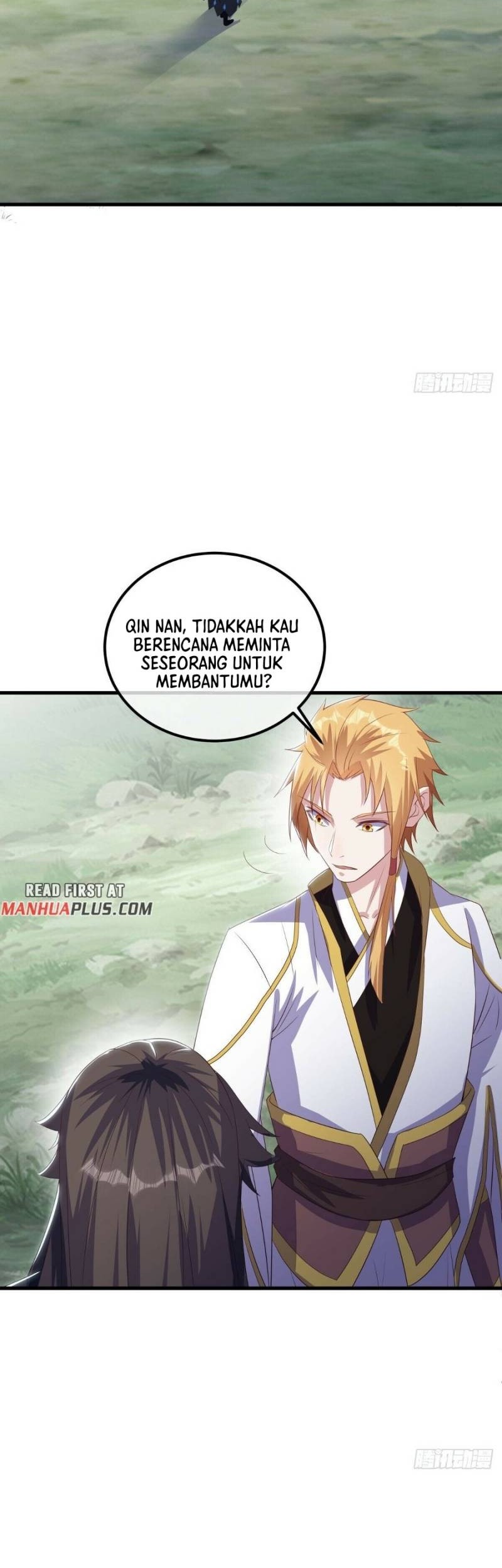 Peerless Soul Chapter 528 Gambar 26
