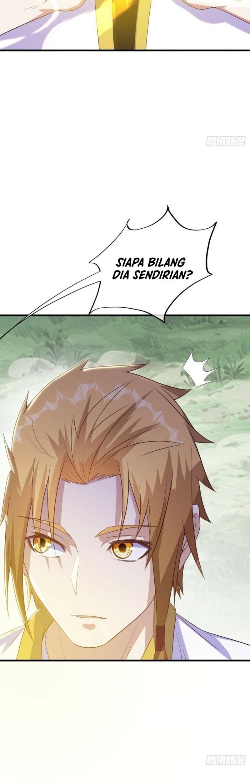 Peerless Soul Chapter 528 Gambar 30