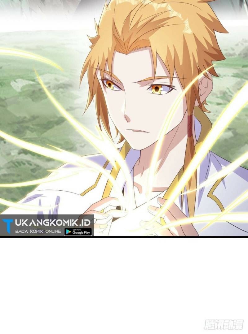 Peerless Soul Chapter 528 Gambar 32