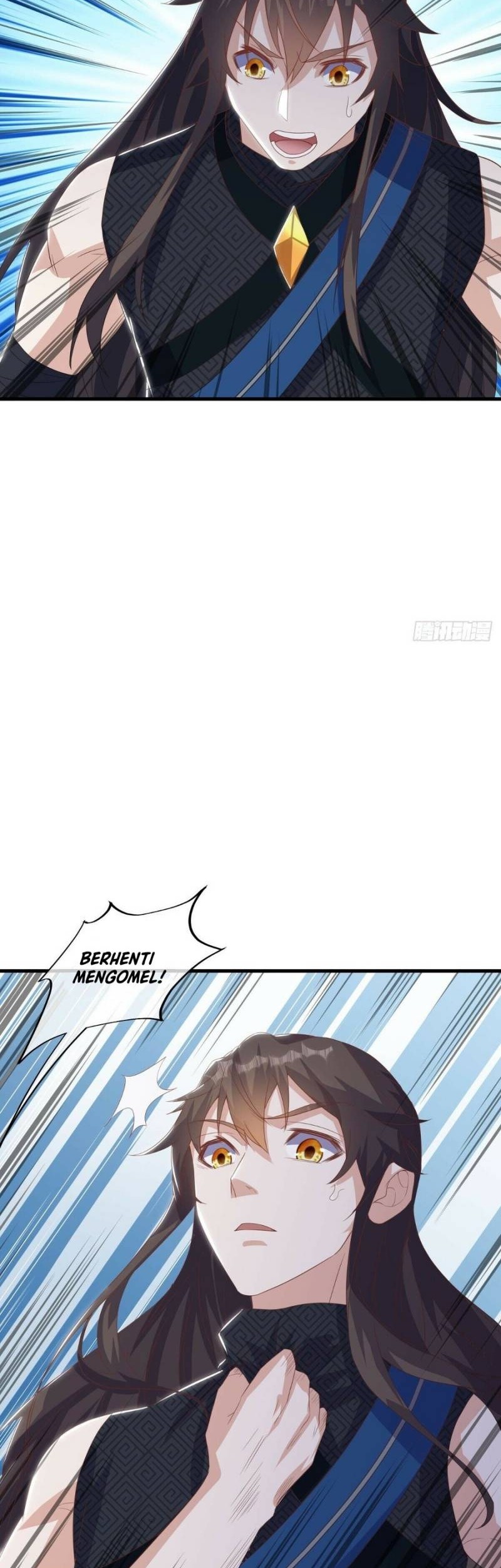 Peerless Soul Chapter 528 Gambar 34