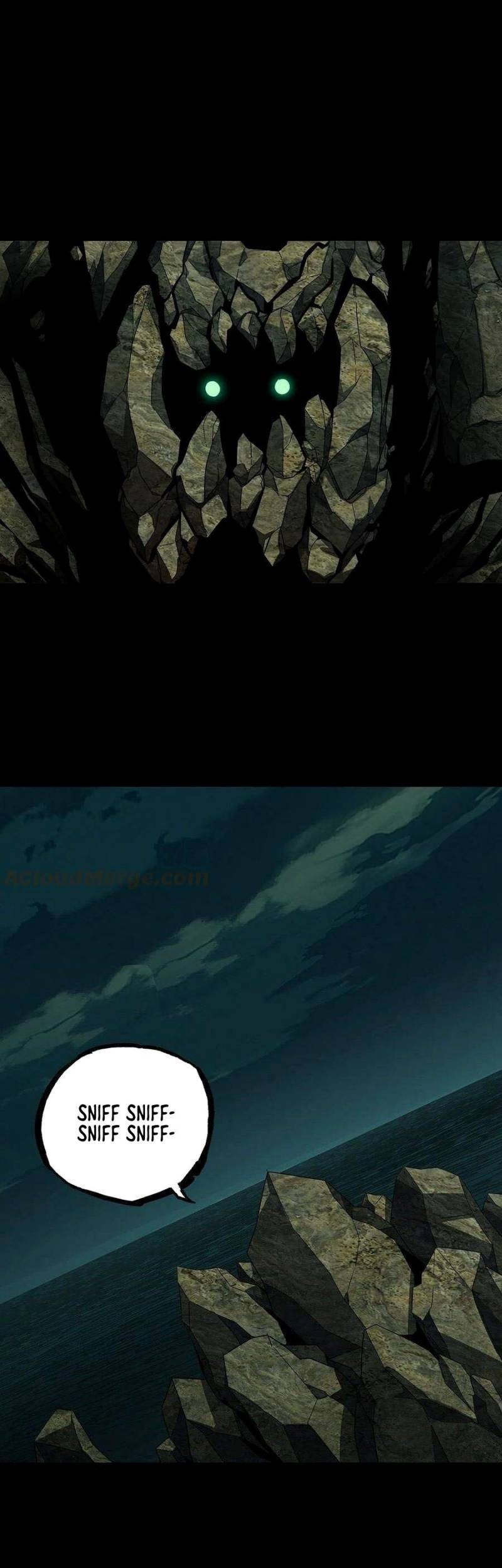 Da Xiang Wuxing Chapter 107 Gambar 8