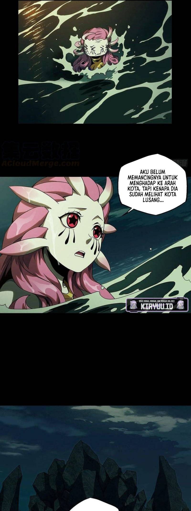 Da Xiang Wuxing Chapter 107 Gambar 10