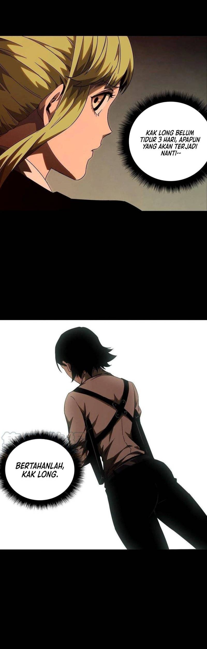 Da Xiang Wuxing Chapter 107 Gambar 15