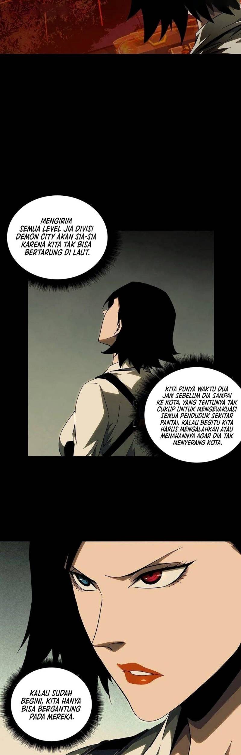 Da Xiang Wuxing Chapter 107 Gambar 17