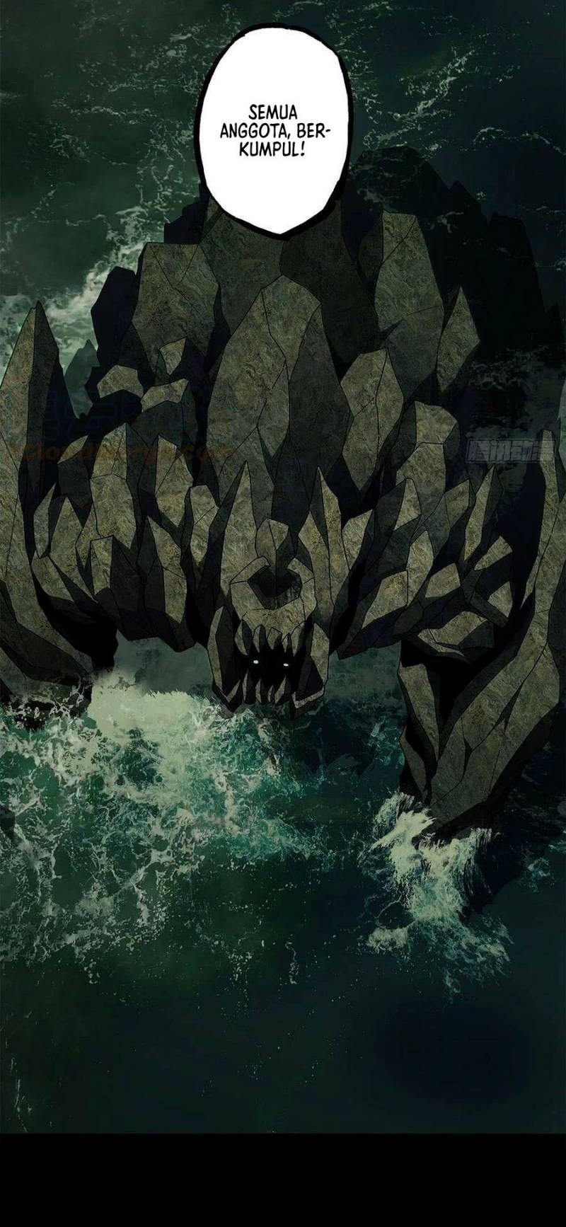 Da Xiang Wuxing Chapter 107 Gambar 19