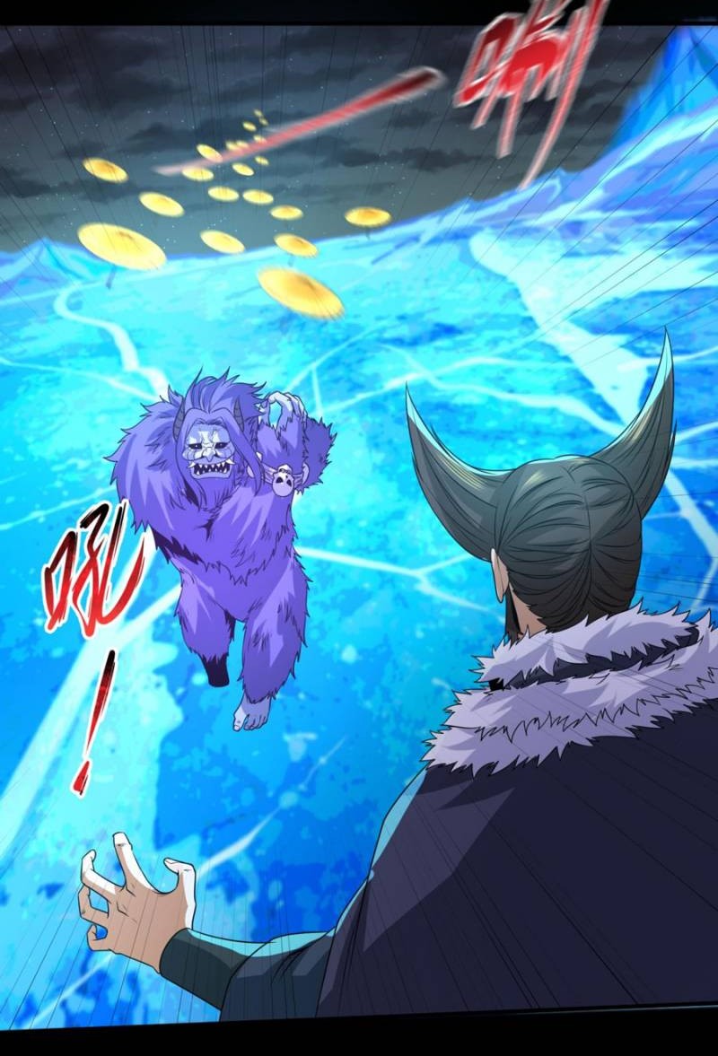 Age of Terror Chapter 116 Gambar 9