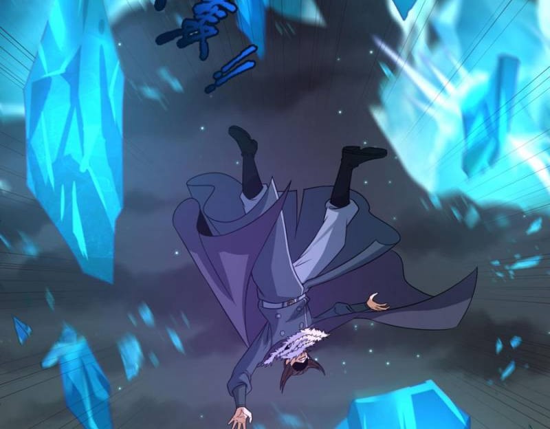 Age of Terror Chapter 116 Gambar 15