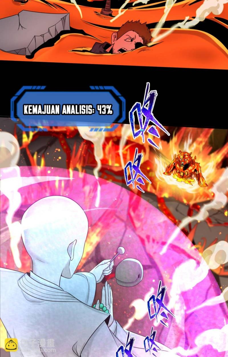 Age of Terror Chapter 116 Gambar 21