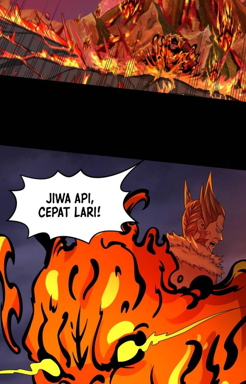 Age of Terror Chapter 116 Gambar 27