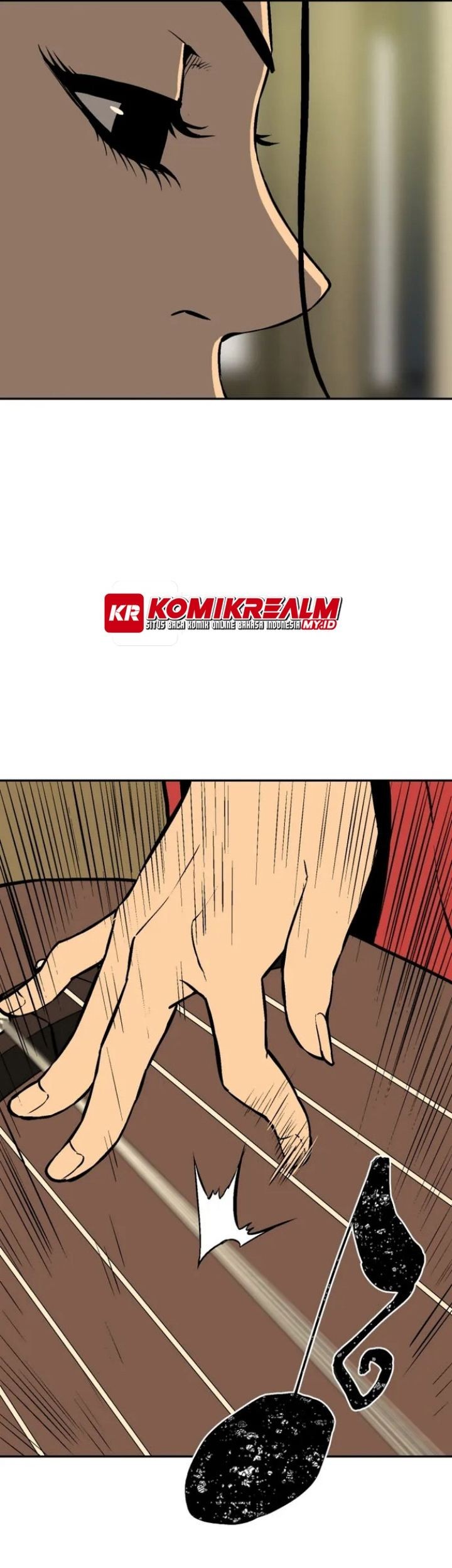 Tales of A Shinning Sword Chapter 35 Gambar 48