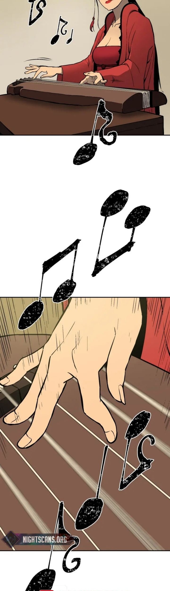 Tales of A Shinning Sword Chapter 35 Gambar 50