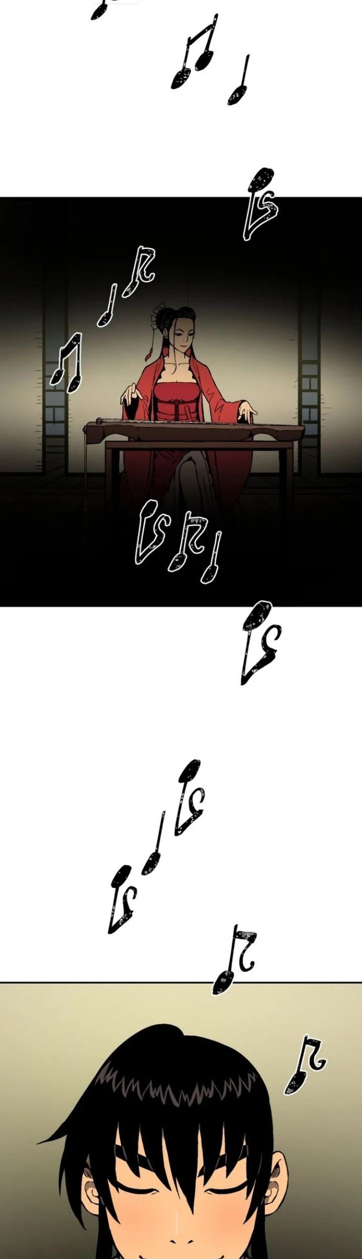 Tales of A Shinning Sword Chapter 35 Gambar 53