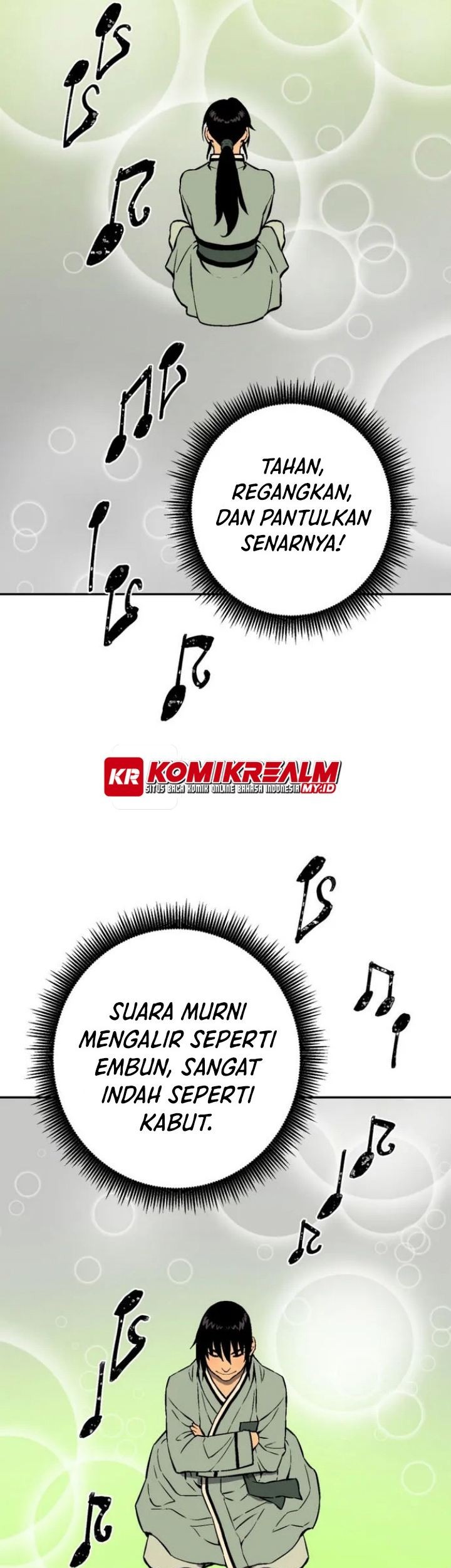 Tales of A Shinning Sword Chapter 35 Gambar 56