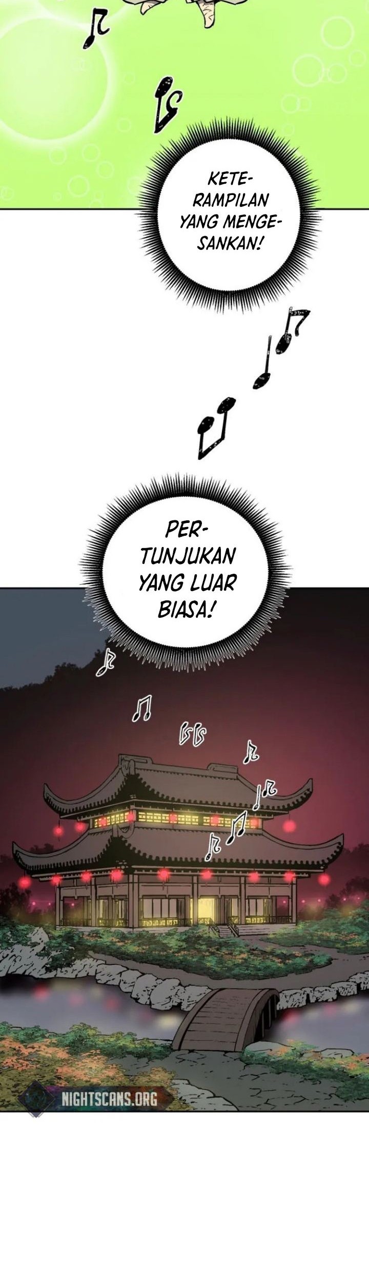 Tales of A Shinning Sword Chapter 35 Gambar 57