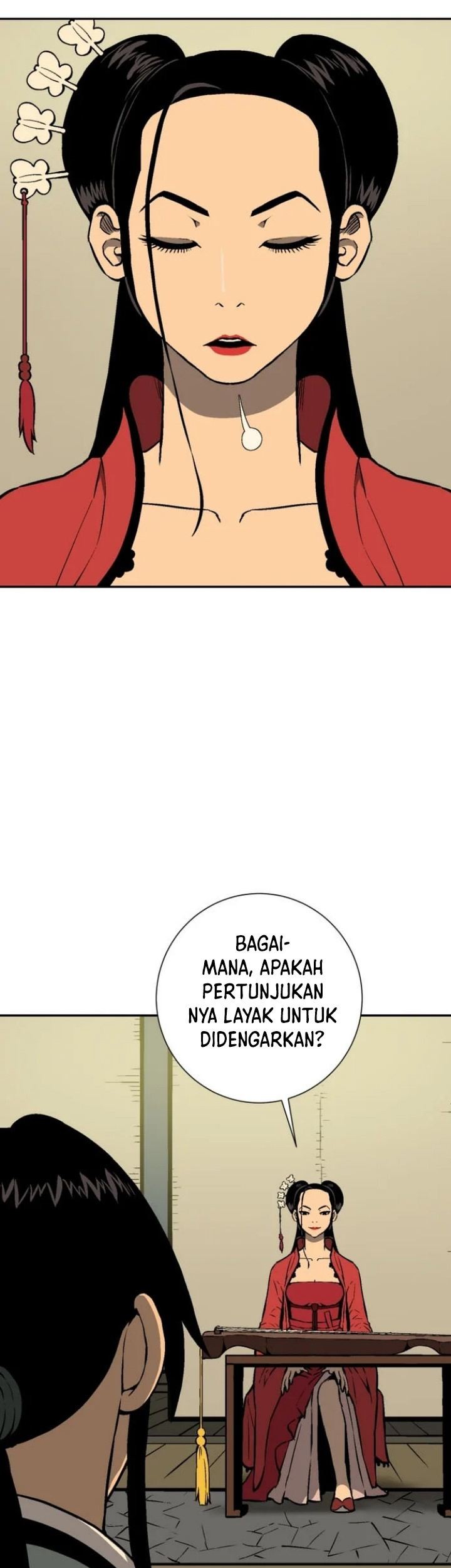 Tales of A Shinning Sword Chapter 35 Gambar 60