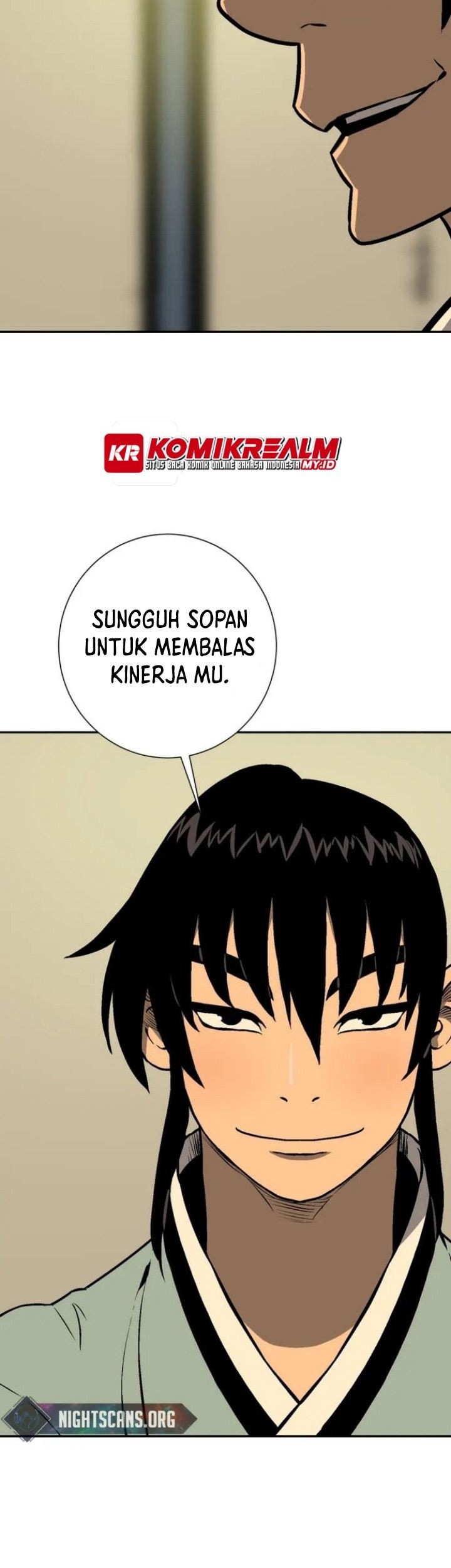 Tales of A Shinning Sword Chapter 35 Gambar 62