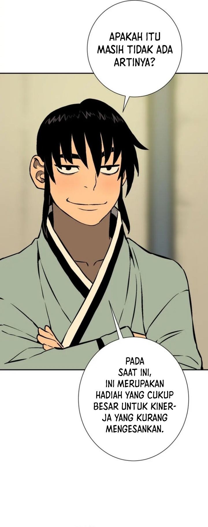 Tales of A Shinning Sword Chapter 35 Gambar 66