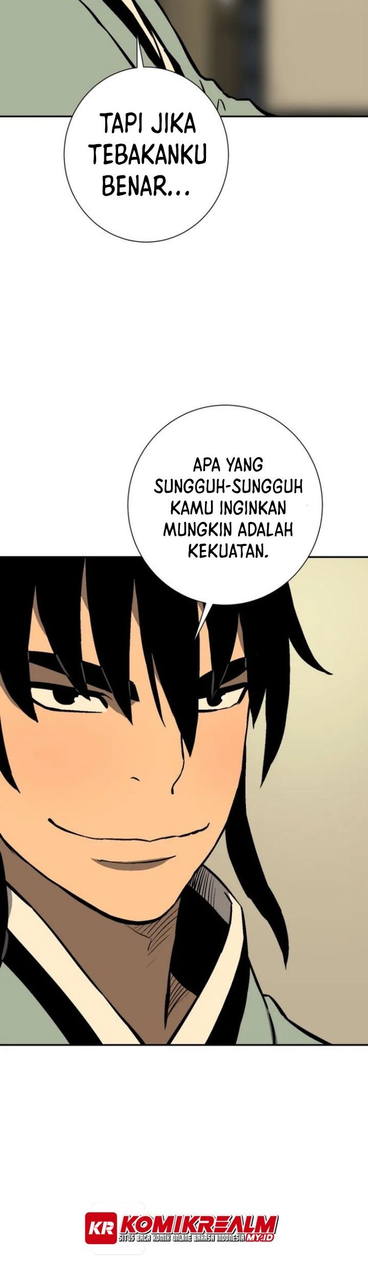 Tales of A Shinning Sword Chapter 35 Gambar 68