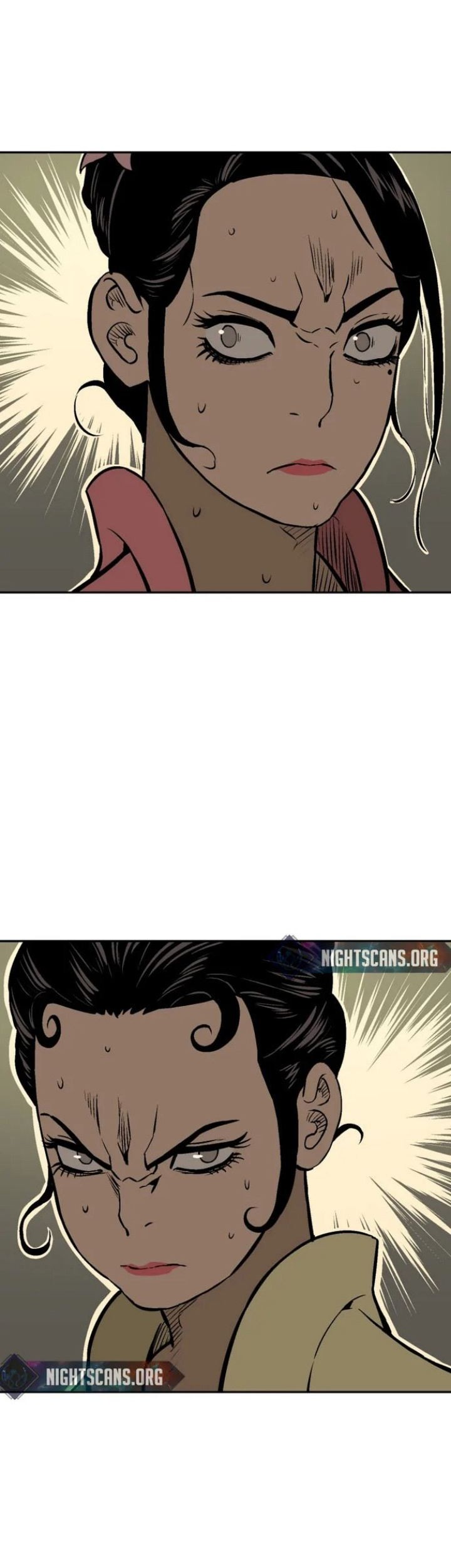 Tales of A Shinning Sword Chapter 35 Gambar 69