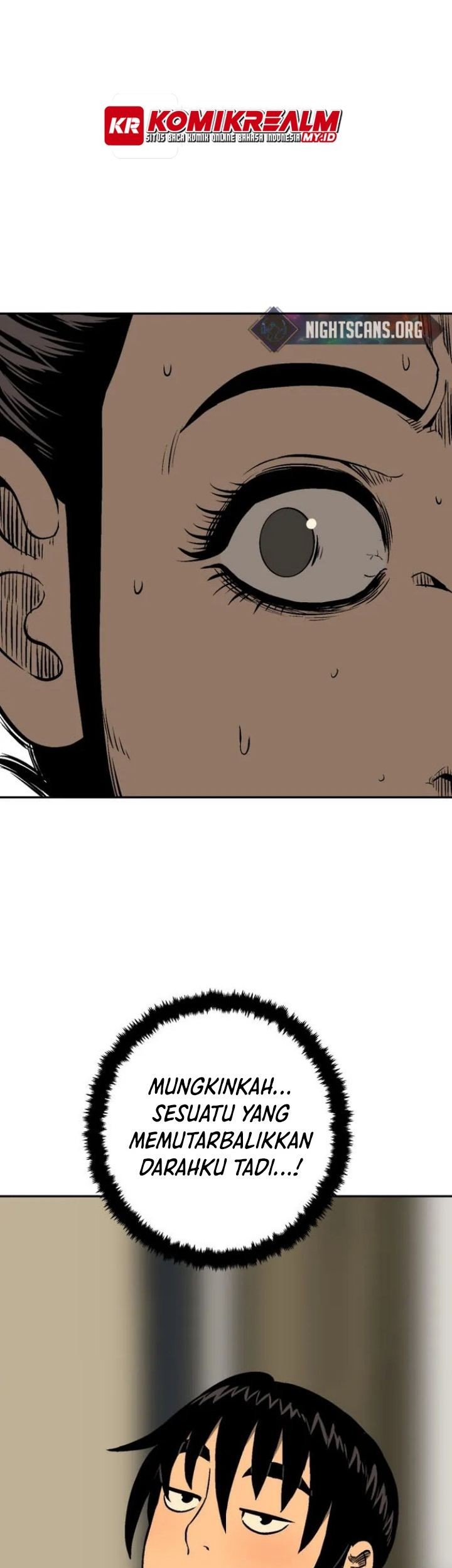 Tales of A Shinning Sword Chapter 35 Gambar 33