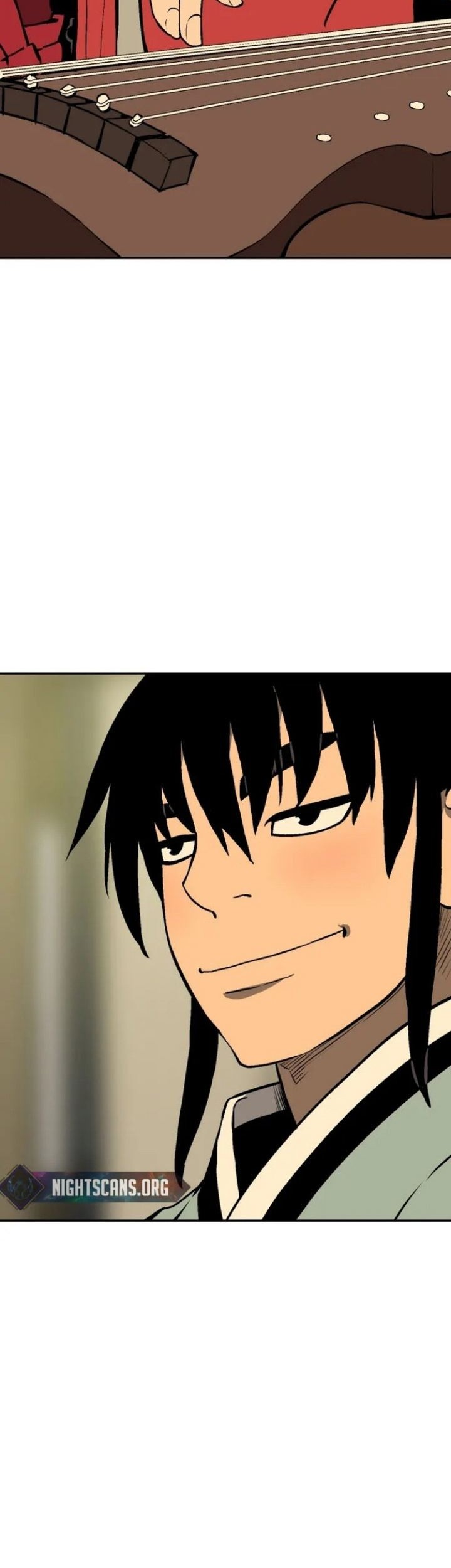 Tales of A Shinning Sword Chapter 35 Gambar 46