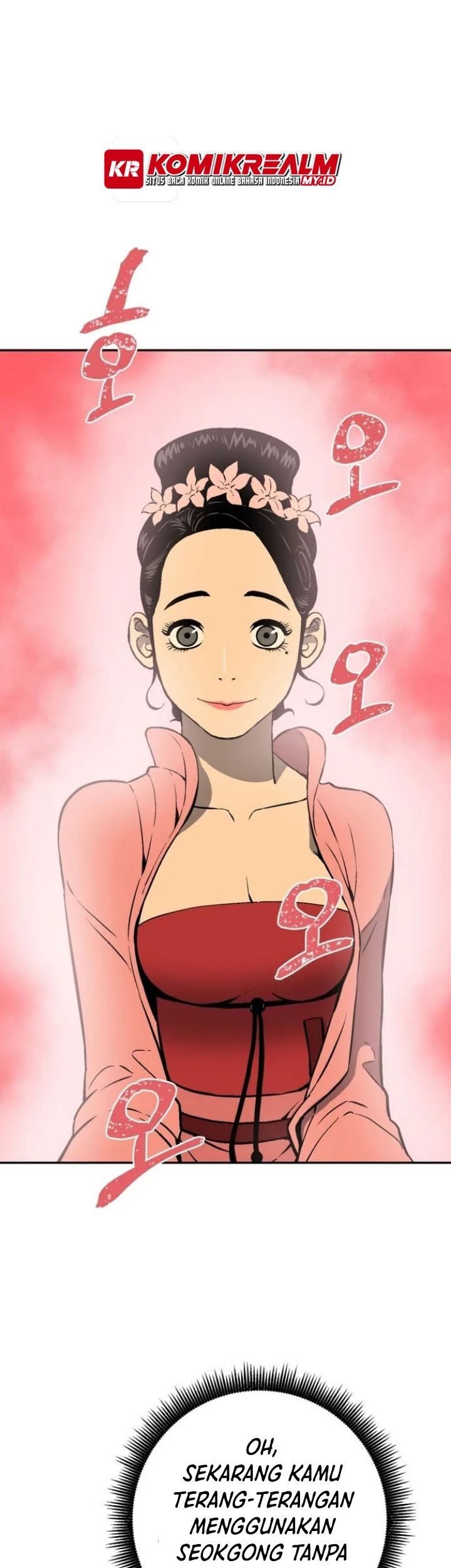 Tales of A Shinning Sword Chapter 35 Gambar 12