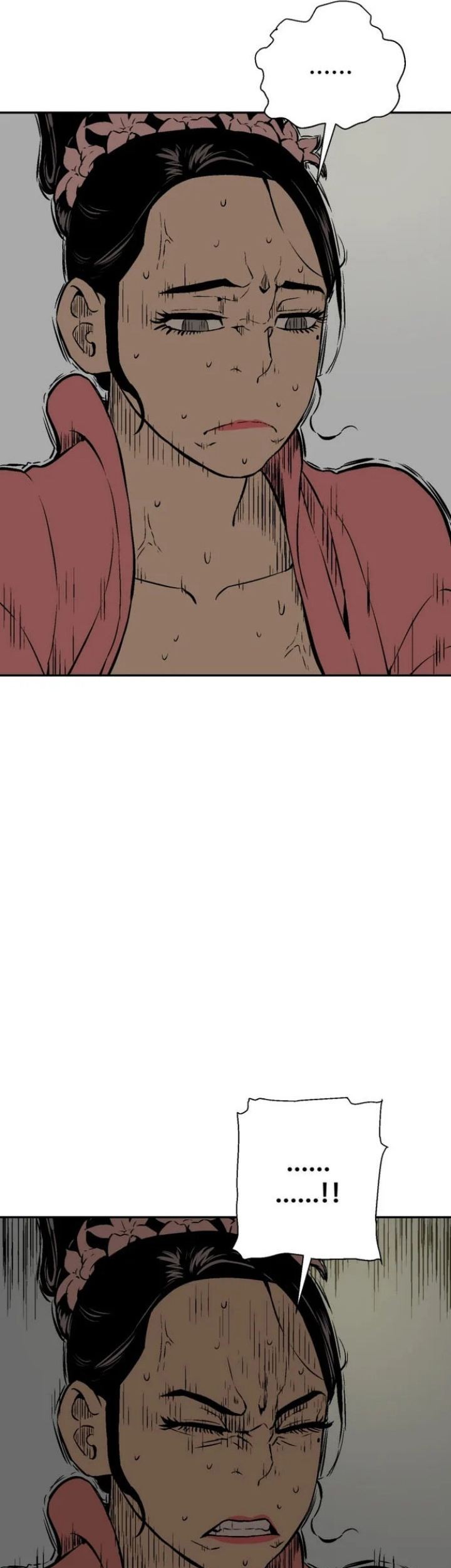 Tales of A Shinning Sword Chapter 35 Gambar 15