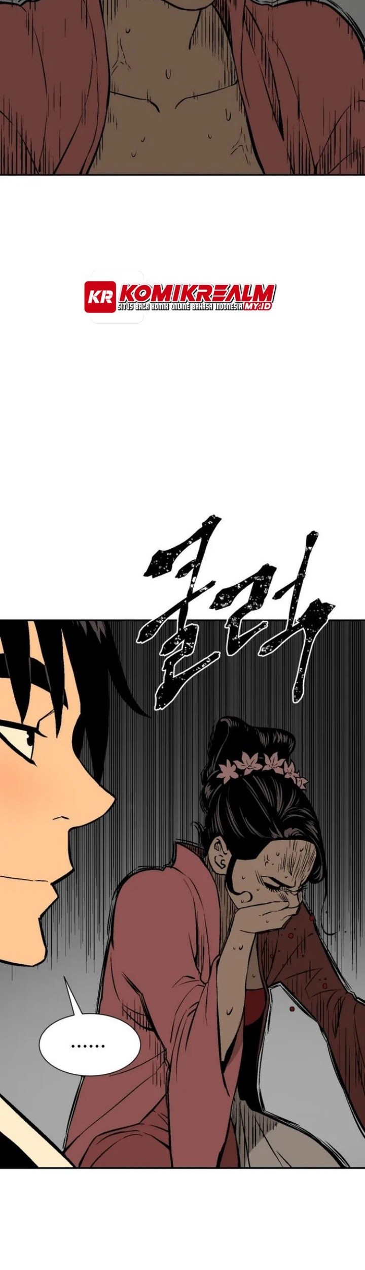 Tales of A Shinning Sword Chapter 35 Gambar 16