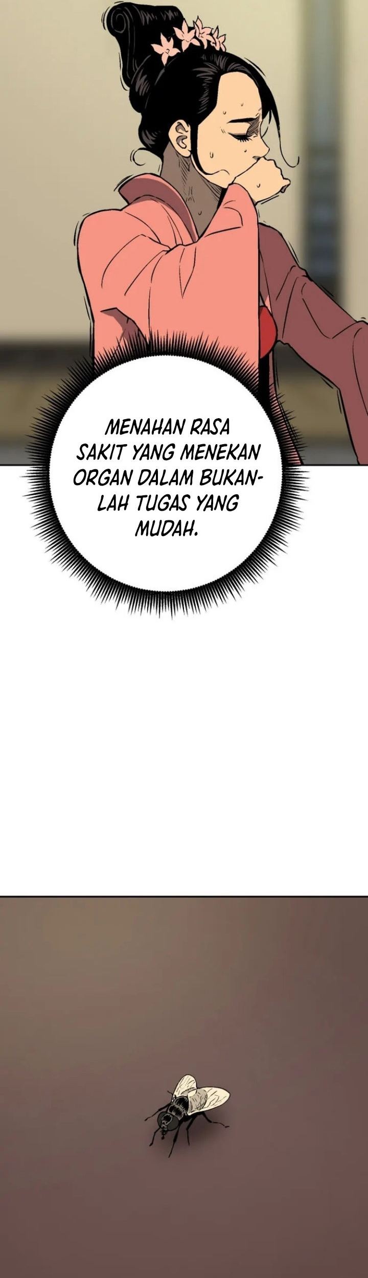 Tales of A Shinning Sword Chapter 35 Gambar 22