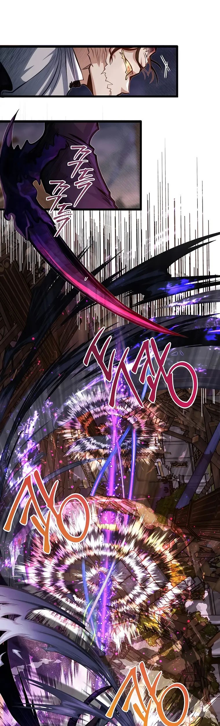 The Little Brother Is the Academy’s Hotshot Chapter 44 Gambar 26