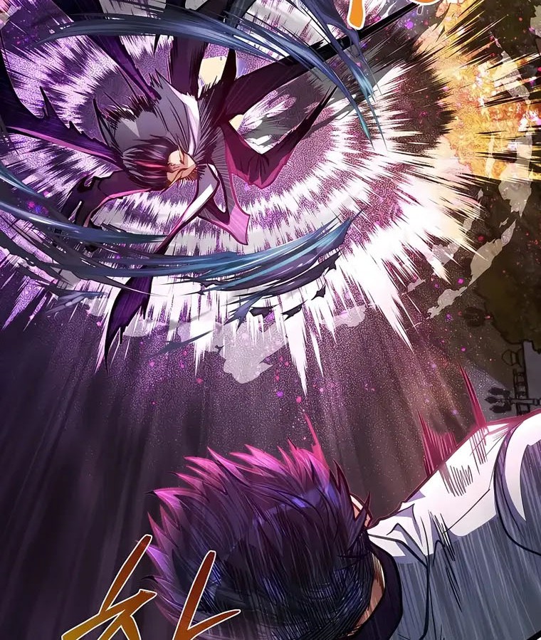 The Little Brother Is the Academy’s Hotshot Chapter 44 Gambar 27