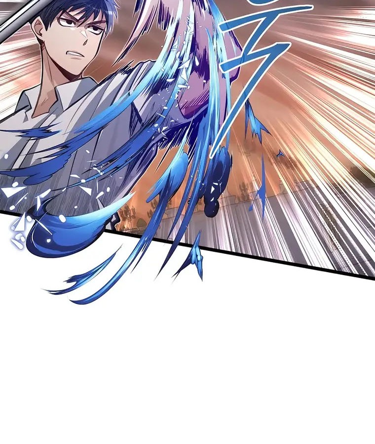 The Little Brother Is the Academy’s Hotshot Chapter 44 Gambar 29