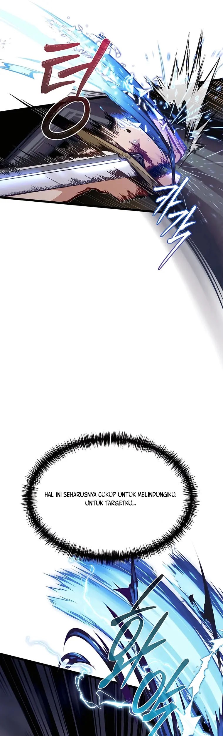 The Little Brother Is the Academy’s Hotshot Chapter 44 Gambar 32