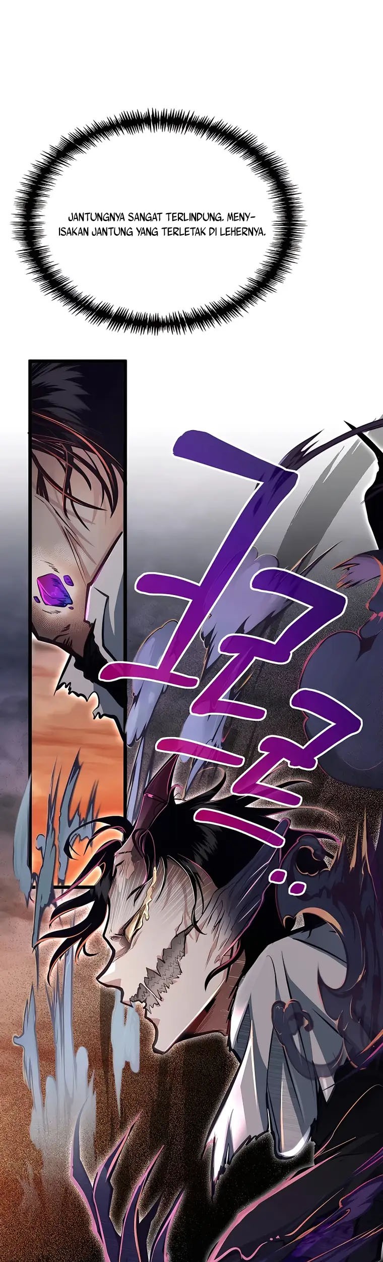 The Little Brother Is the Academy’s Hotshot Chapter 44 Gambar 36