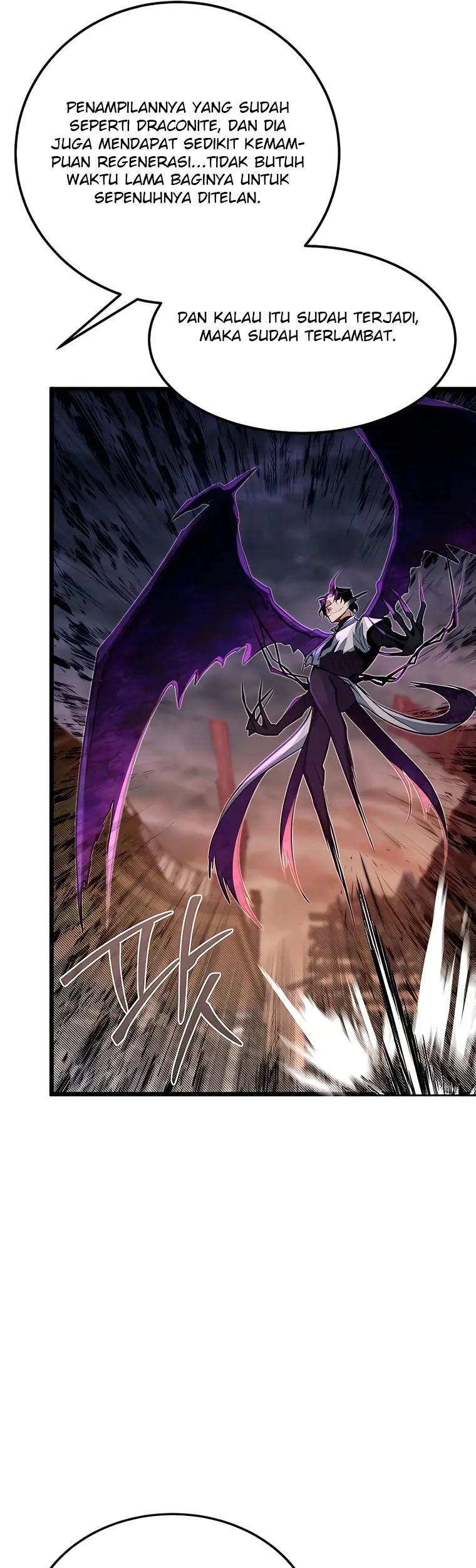 The Little Brother Is the Academy’s Hotshot Chapter 44 Gambar 20