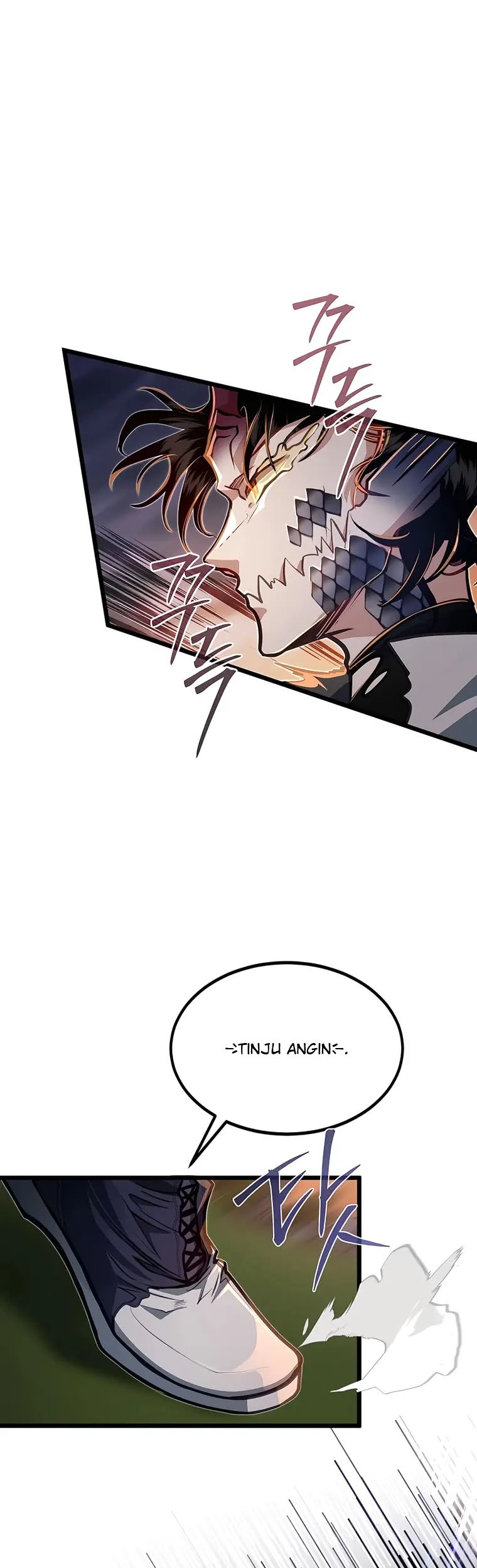 The Little Brother Is the Academy’s Hotshot Chapter 44 Gambar 52