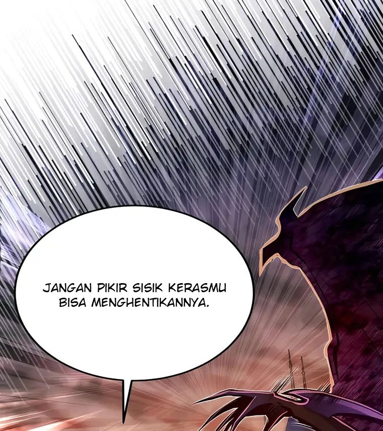 The Little Brother Is the Academy’s Hotshot Chapter 44 Gambar 53