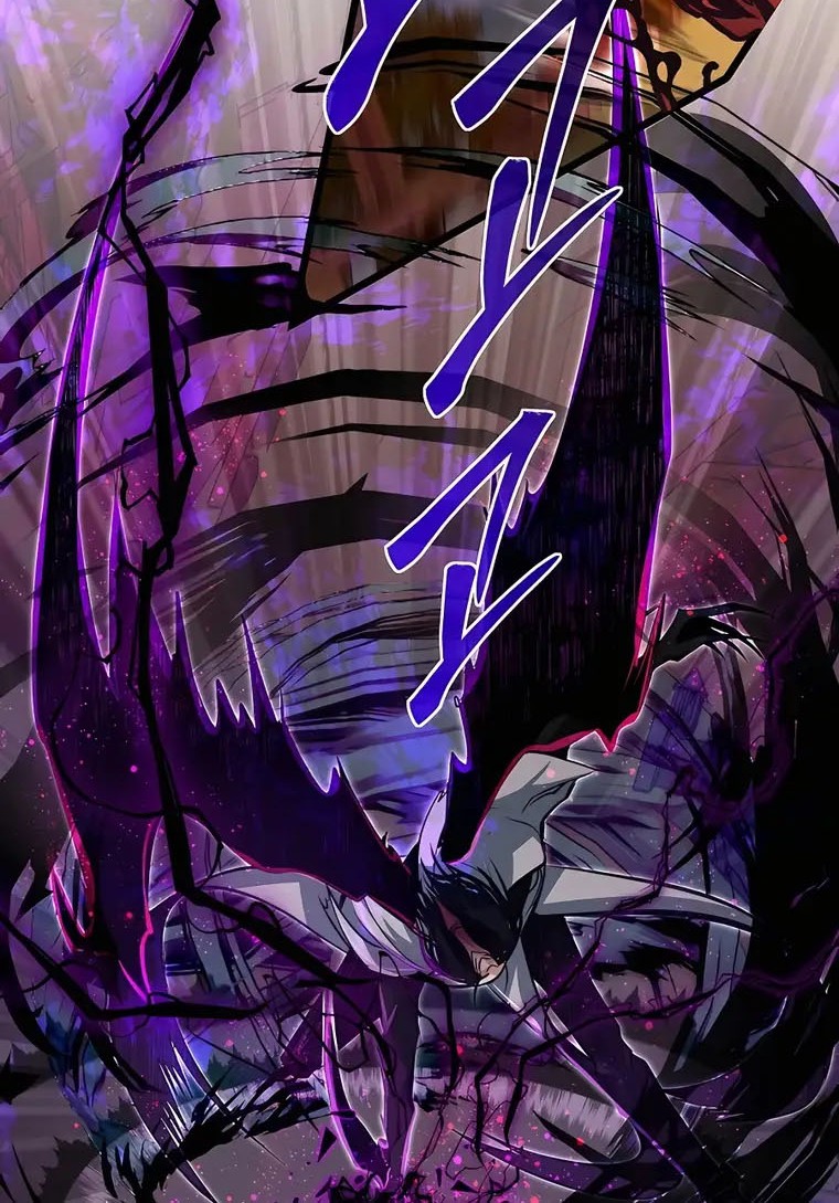 The Little Brother Is the Academy’s Hotshot Chapter 44 Gambar 57