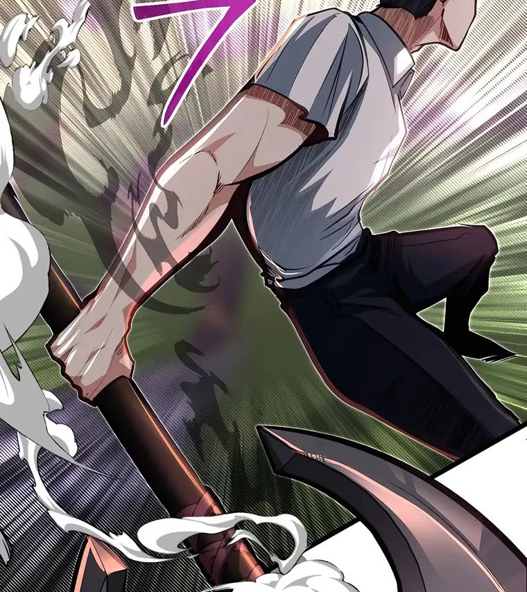 The Little Brother Is the Academy’s Hotshot Chapter 44 Gambar 39