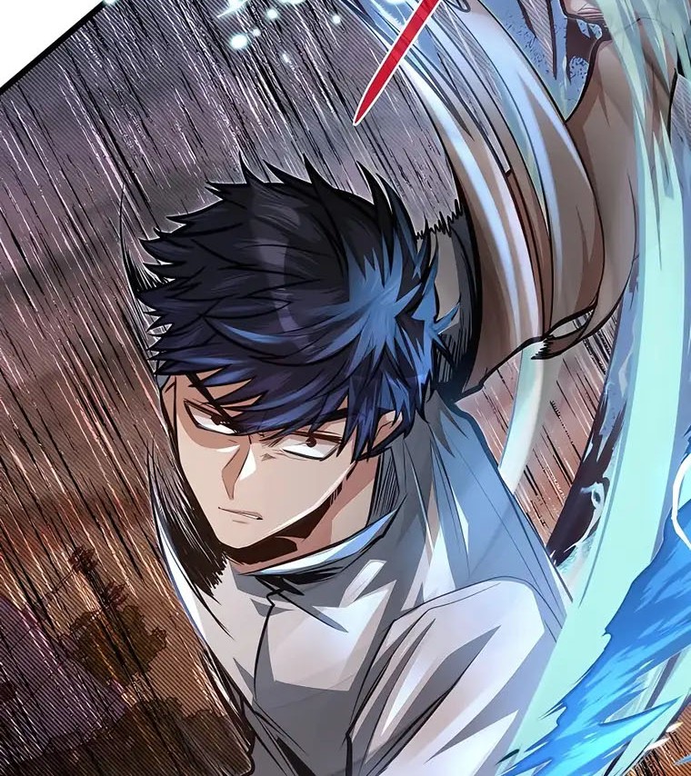 The Little Brother Is the Academy’s Hotshot Chapter 44 Gambar 41