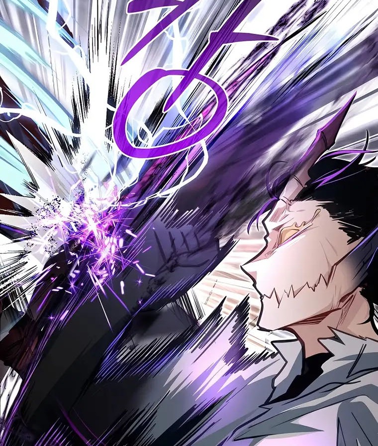 The Little Brother Is the Academy’s Hotshot Chapter 44 Gambar 45