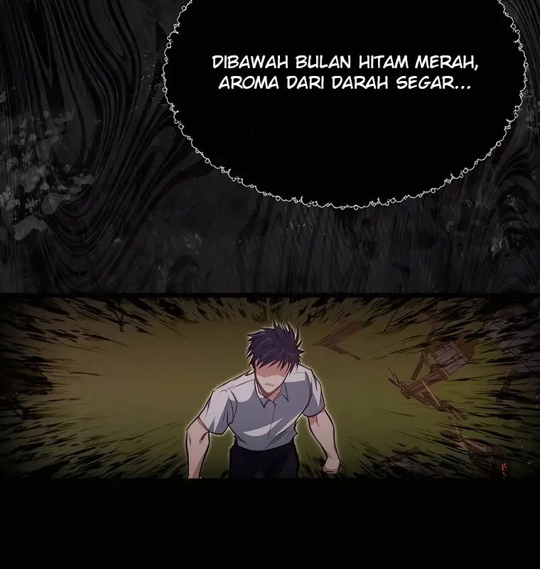 The Little Brother Is the Academy’s Hotshot Chapter 44 Gambar 67